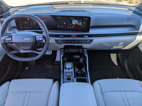New 2026 Kia Sorento SX Prestige AWD/4WD image 22