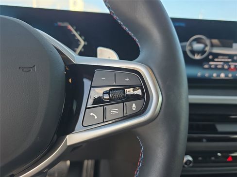 Used 2025 BMW M240i Coupe image 19