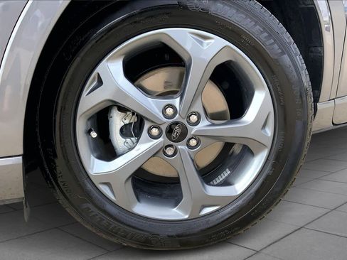 Used 2023 Ford Escape ST-Line Select w/ Tech Pack #1 image 11