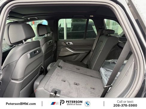 New 2026 BMW X5 xDrive50e AWD/4WD image 19
