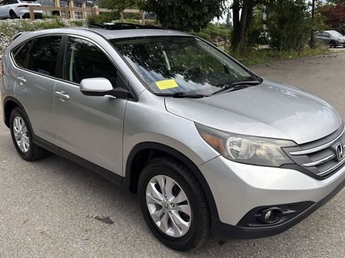 Used 2014 Honda CR-V EX image 3