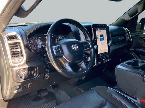 Used 2023 RAM 1500 Laramie AWD/4WD image 18