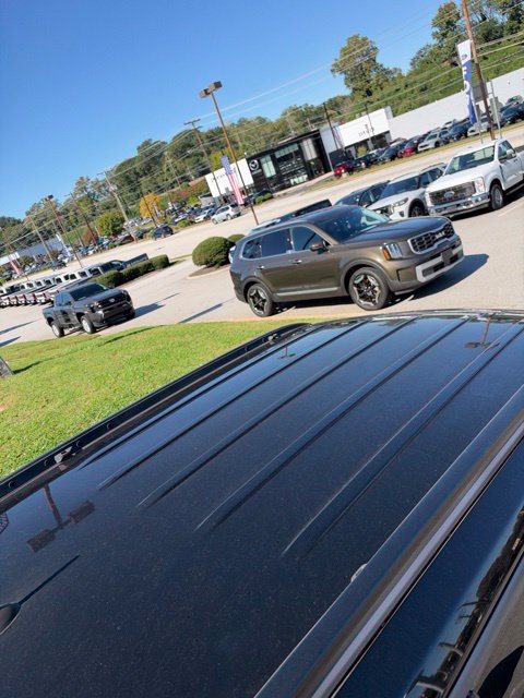 Used 2020 Jeep Compass Trailhawk AWD/4WD image 6