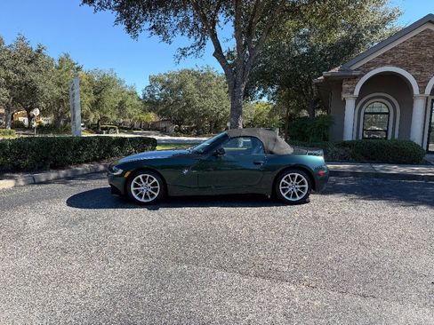 Used 2008 BMW Z4 3.0i image 24