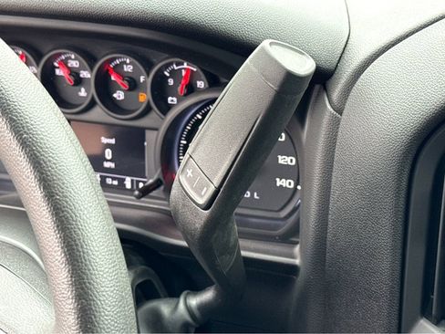 New 2026 GMC Sierra 1500 Pro w/ Pro Value Package AWD/4WD image 21
