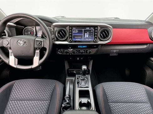 Used 2023 Toyota Tacoma SR5 image 16