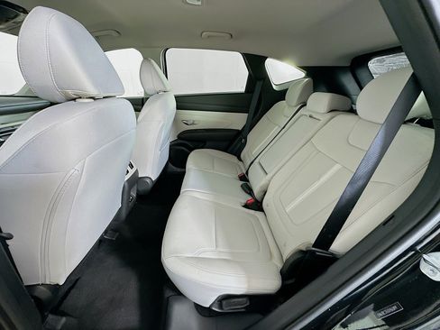 Used 2025 Hyundai Tucson SEL image 26