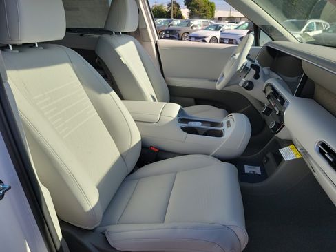 New 2026 Hyundai Palisade Limited image 18