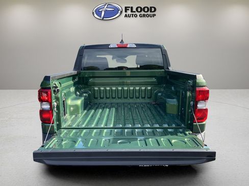 New 2025 Ford Maverick XLT w/ XLT Luxury Package image 6