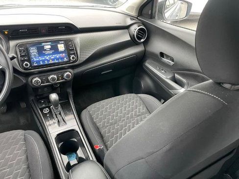 Certified 2023 Nissan Kicks SV image 10