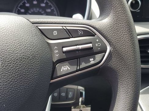 Certified 2023 Hyundai Santa Fe SE FWD image 15