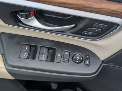 Used 2020 Honda CR-V EX-L image 21