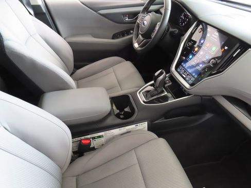 Used 2025 Subaru Legacy Premium AWD/4WD image 24
