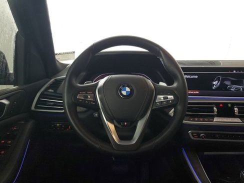 Used 2023 BMW X5 sDrive40i w/ Premium Package image 17