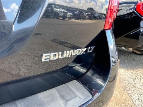 Used 2013 Chevrolet Equinox LT AWD/4WD image 29