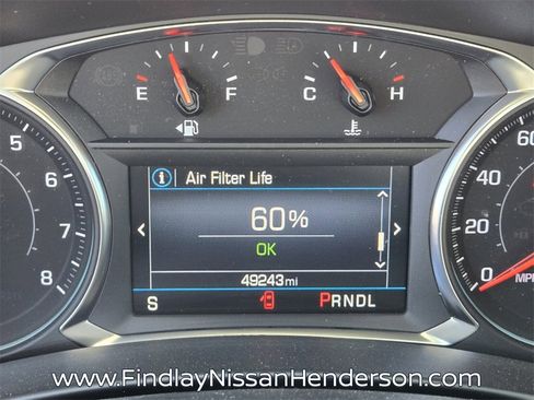 Used 2024 Chevrolet Equinox LS w/ LS Convenience Package image 28