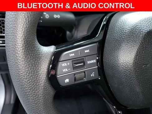 New 2026 Honda Civic LX image 13