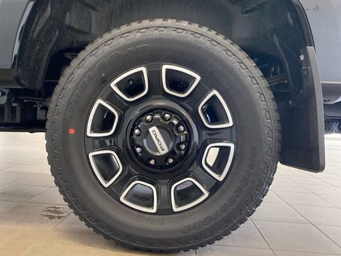 New 2026 Ford F350 Platinum AWD/4WD image 25