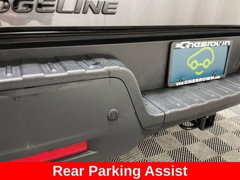 Used 2022 Honda Ridgeline RTL-E image 16