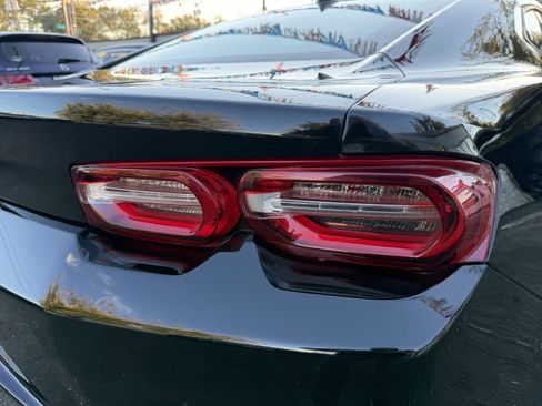 Used 2023 Chevrolet Camaro LT image 17
