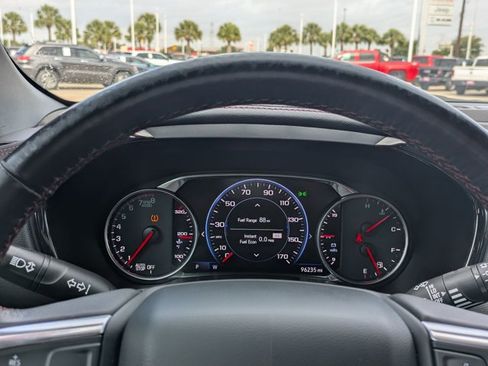 Used 2020 Chevrolet Blazer RS FWD image 10