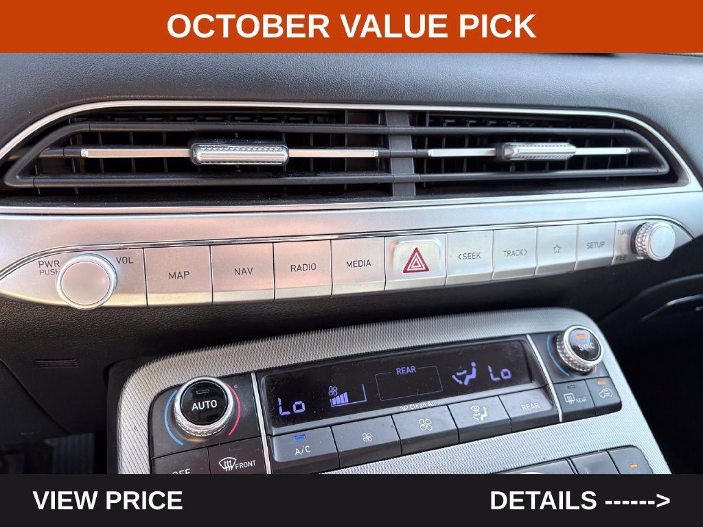 Used 2020 Hyundai Palisade SEL FWD image 22