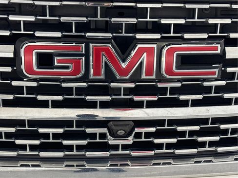 Used 2020 GMC Acadia Denali w/ Denali Ultimate Package image 35