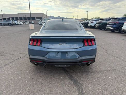 Used 2024 Ford Mustang GT Premium RWD image 6
