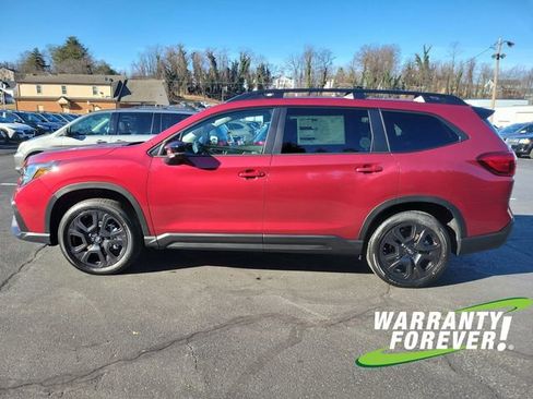 New 2026 Subaru Ascent Bronze Edition AWD/4WD image 4