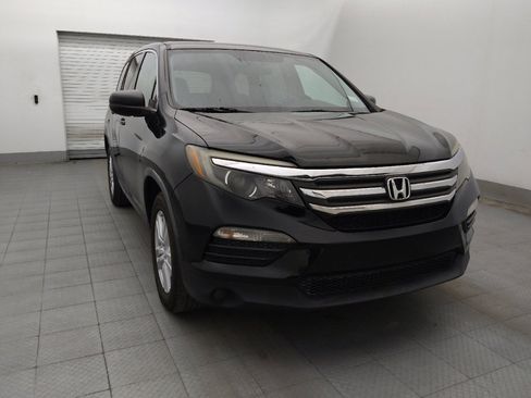 Used 2018 Honda Pilot LX image 13