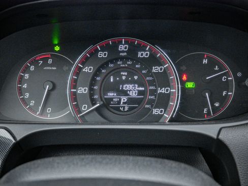 Used 2015 Honda Accord EX-L image 21