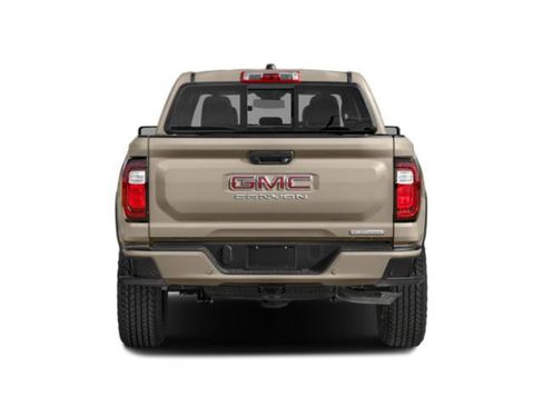 Used 2023 GMC Canyon Elevation w/ Elevation Premium Package AWD/4WD image 8