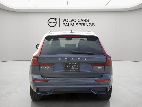 New 2026 Volvo XC60 B5 Plus w/ Protection Package Premier image 8