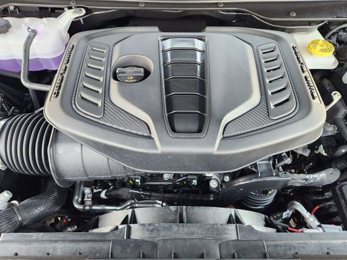 New 2025 Jeep Wagoneer Series II image 23