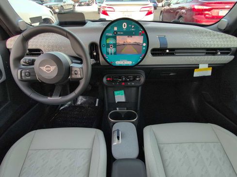 New 2026 MINI Cooper 4-Door Hardtop image 16