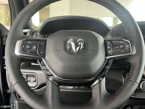 New 2026 RAM 1500 Big Horn image 20