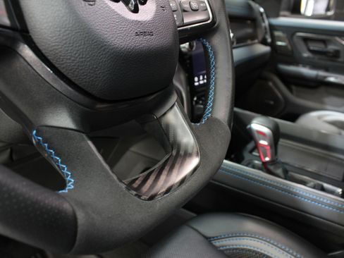 Used 2023 RAM 1500 TRX w/ TRX Level 2 Equipment Group image 42