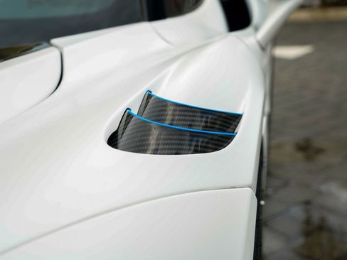 Used 2021 McLaren 765LT RWD image 42