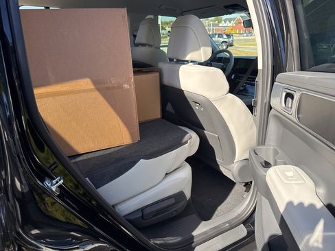 New 2026 Hyundai Santa Fe SEL image 12