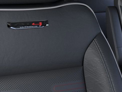 New 2026 GMC Yukon XL AT4 Ultimate image 21