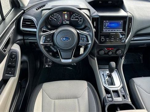 Used 2023 Subaru Forester 4D Sport Utility image 15