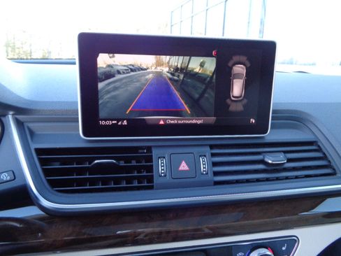 Used 2018 Audi Q5 2.0T Premium Plus image 14