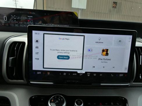 New 2025 Ford Expedition Active image 34