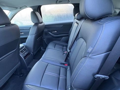 New 2026 MAZDA CX-90 3.3 Turbo w/ Select Package AWD/4WD image 9