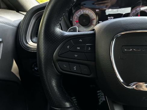 Used 2023 Dodge Challenger R/T Scat Pack RWD image 15
