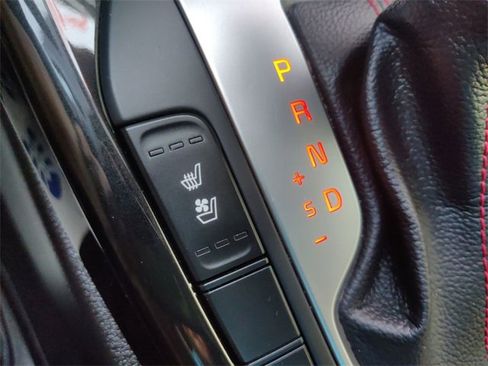 Used 2022 Kia Forte GT w/ GT2 Package image 15