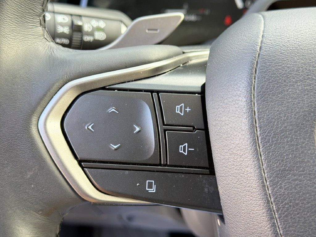 Certified 2025 Lexus RX 350 Premium Plus w/ Convenience Package FWD image 27