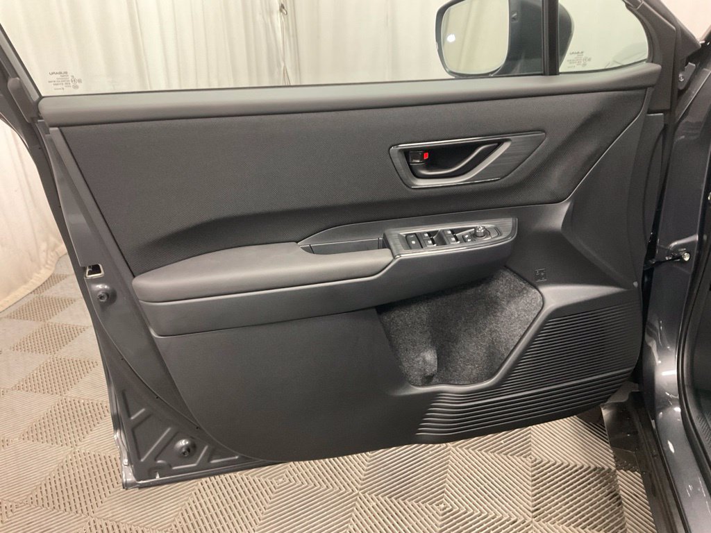 New 2026 Subaru Outback Premium AWD/4WD image 10