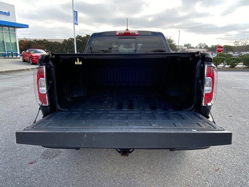 Used 2022 GMC Canyon Elevation w/ Trailering Package image 14