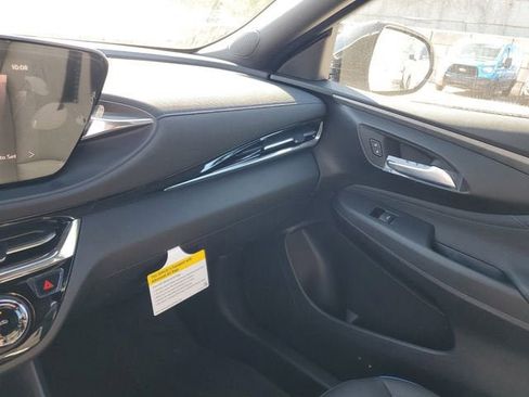 New 2026 Buick Envista Sport Touring w/ Convenience I Package image 25
